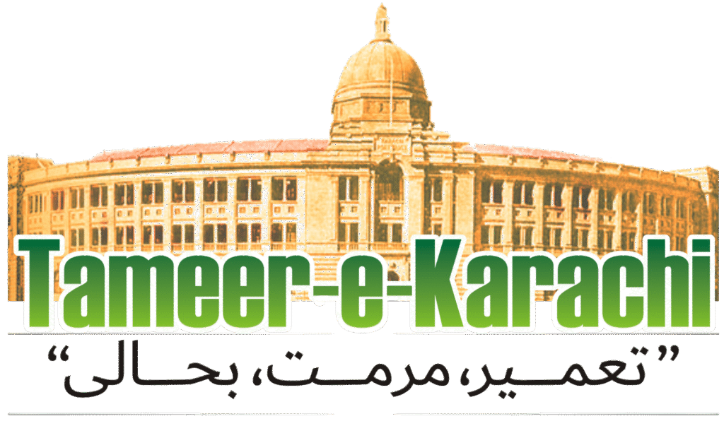 Tameer-e-Karachi