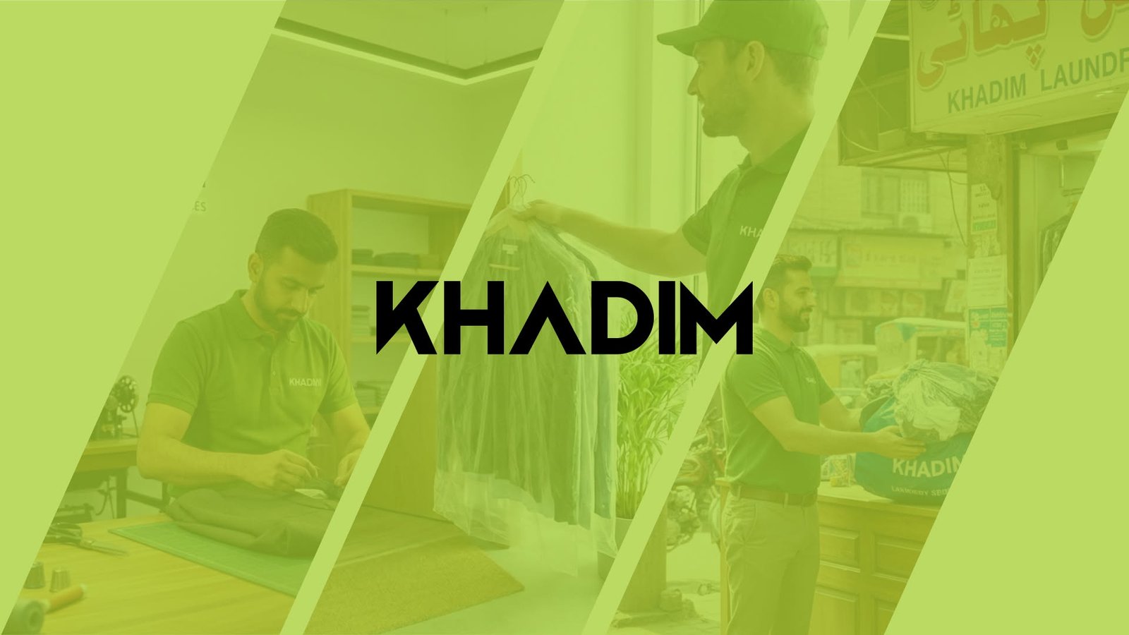 Khadim