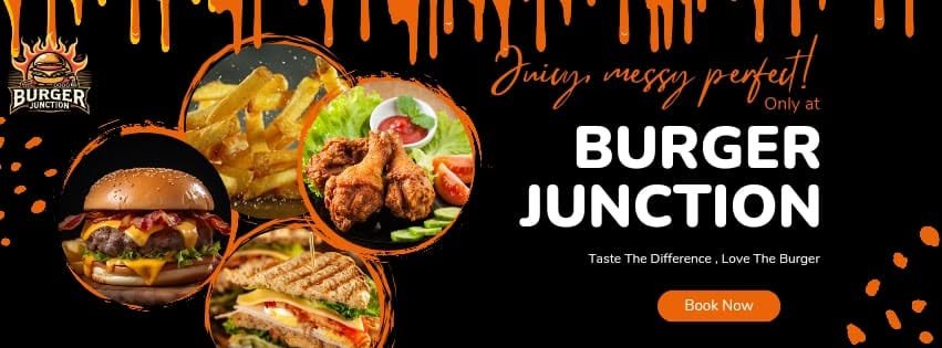 Burger Junction